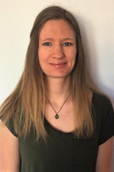 Jonas Froese Persönliche Assistenz Samira